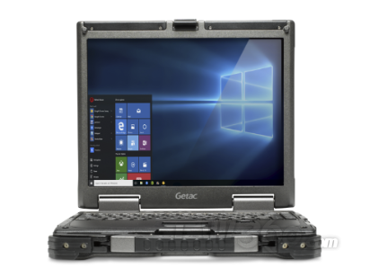 Getac 精簡國防產品生態系統，加速“未來戰士”技術迭代