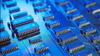 集成電路上市公司全景圖 數(shù)量、格局與研發(fā)實力深度剖析